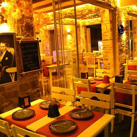 Yuerekli Apart Hotel Türkeli エクステリア 写真