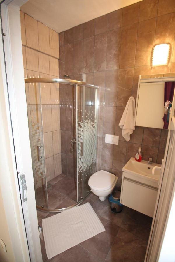 Yuerekli Apart Hotel Türkeli エクステリア 写真